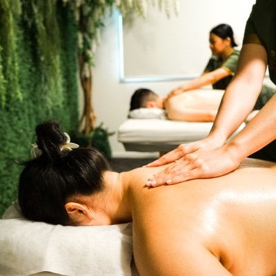 massage center 