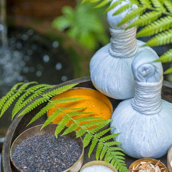 African Massage Center in Al Bateen 